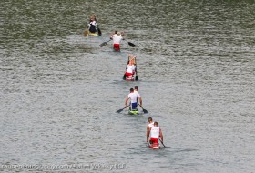 Day 3 ICF World Championships Marathon Rome - © Balin Vekassy